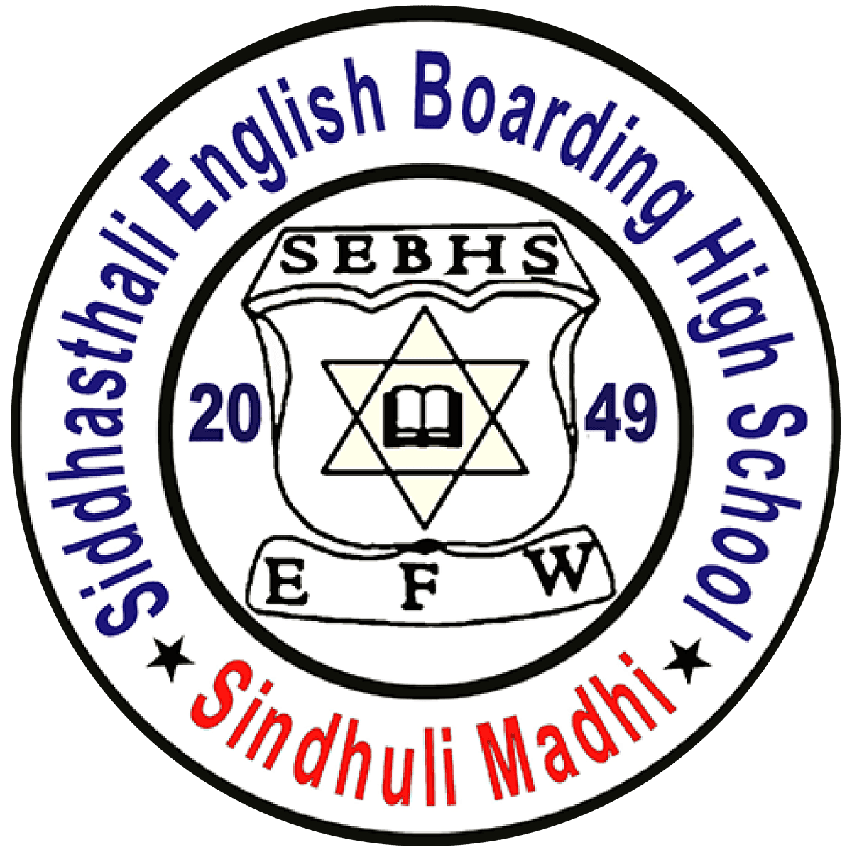 Siddhasthali School