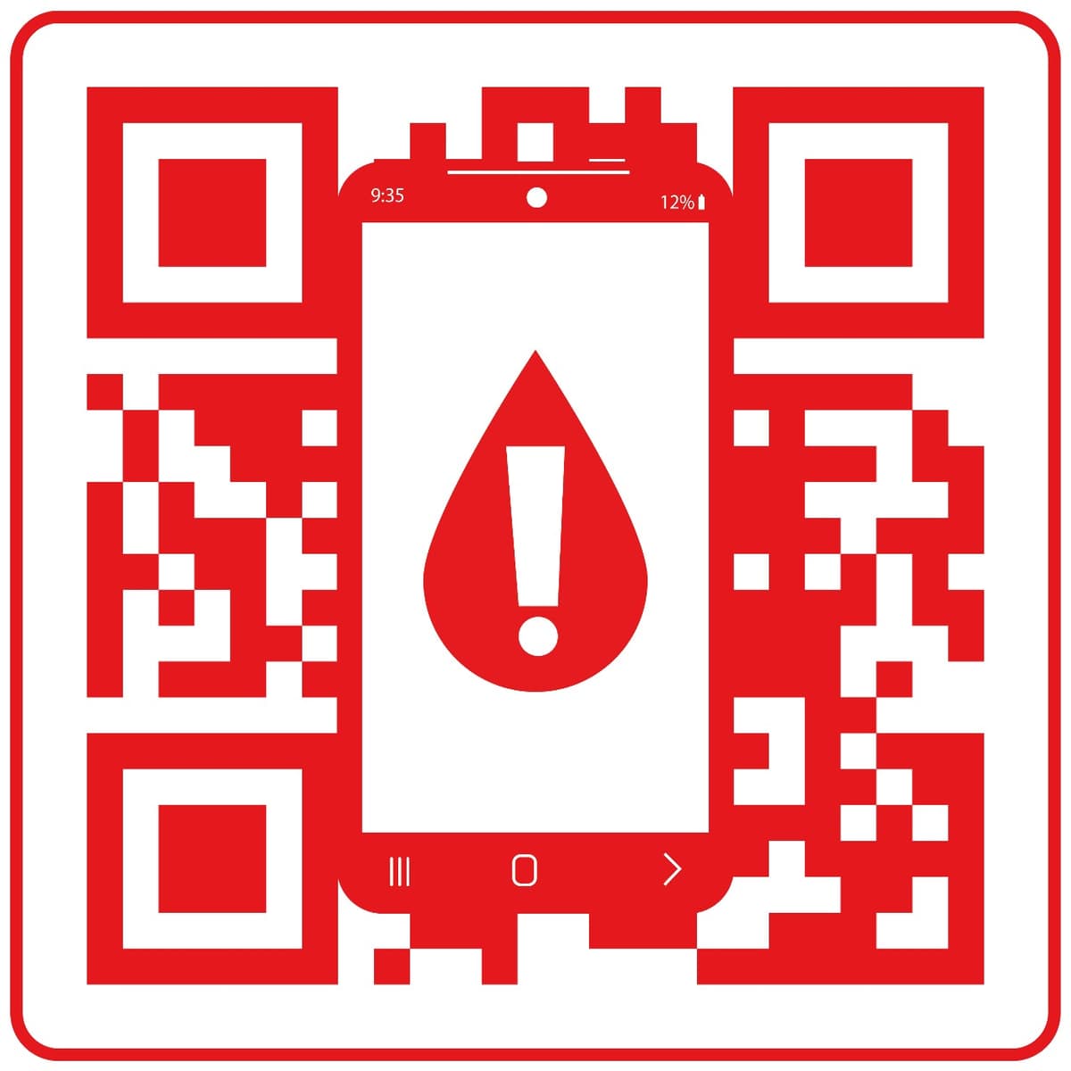 Emergency Blood Provider