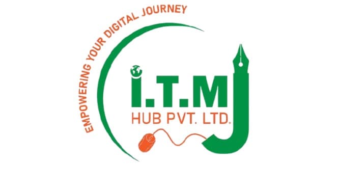 ITM Hub App