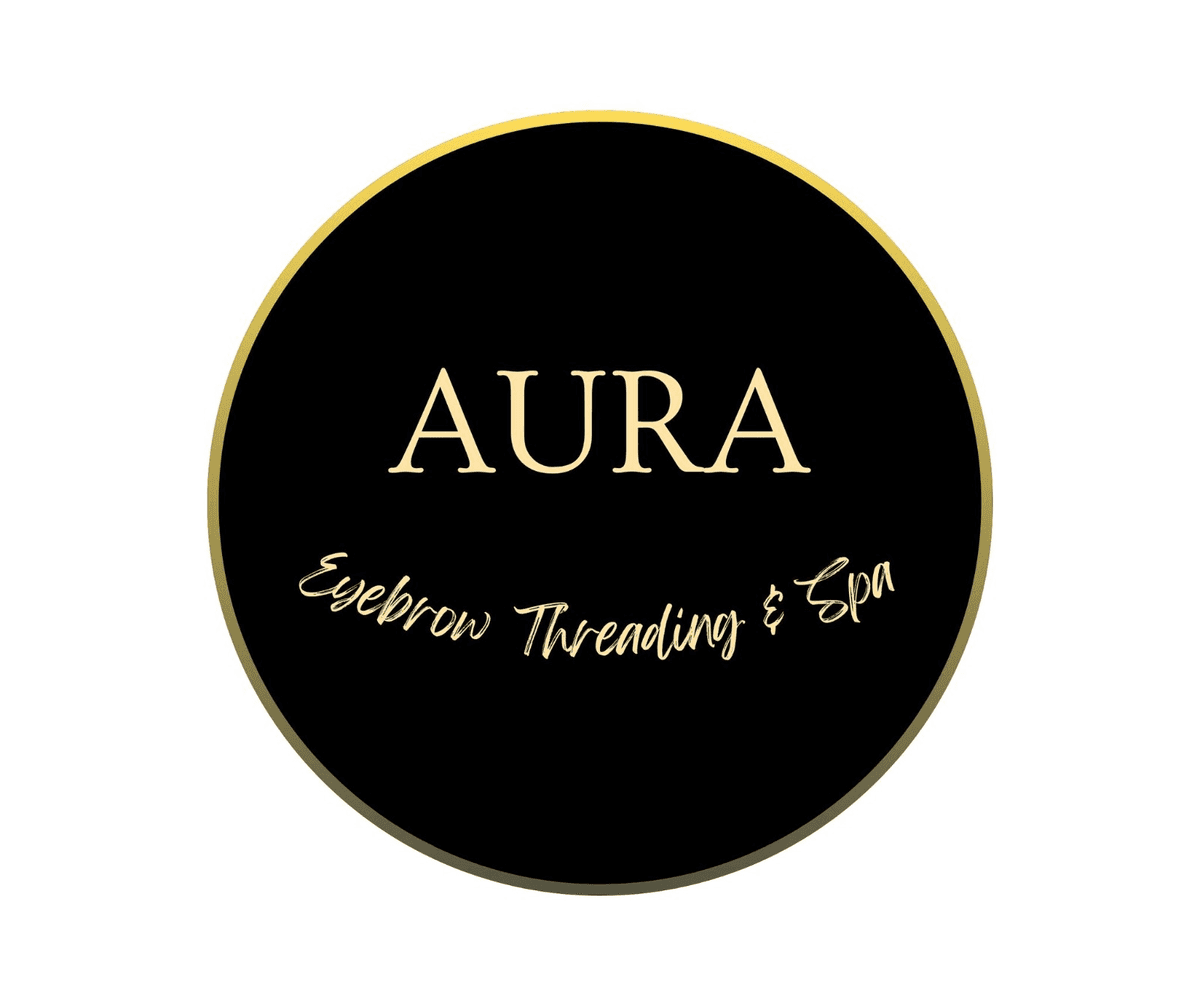 Aura Eyebrow Threading & Spa