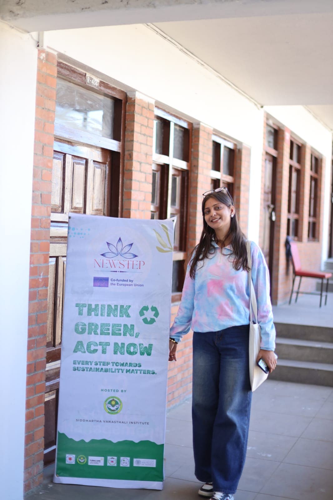 Newstep Entrepreneurship