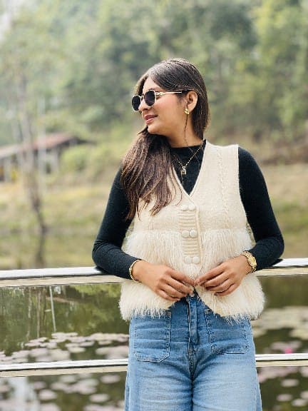 Deepa Roy